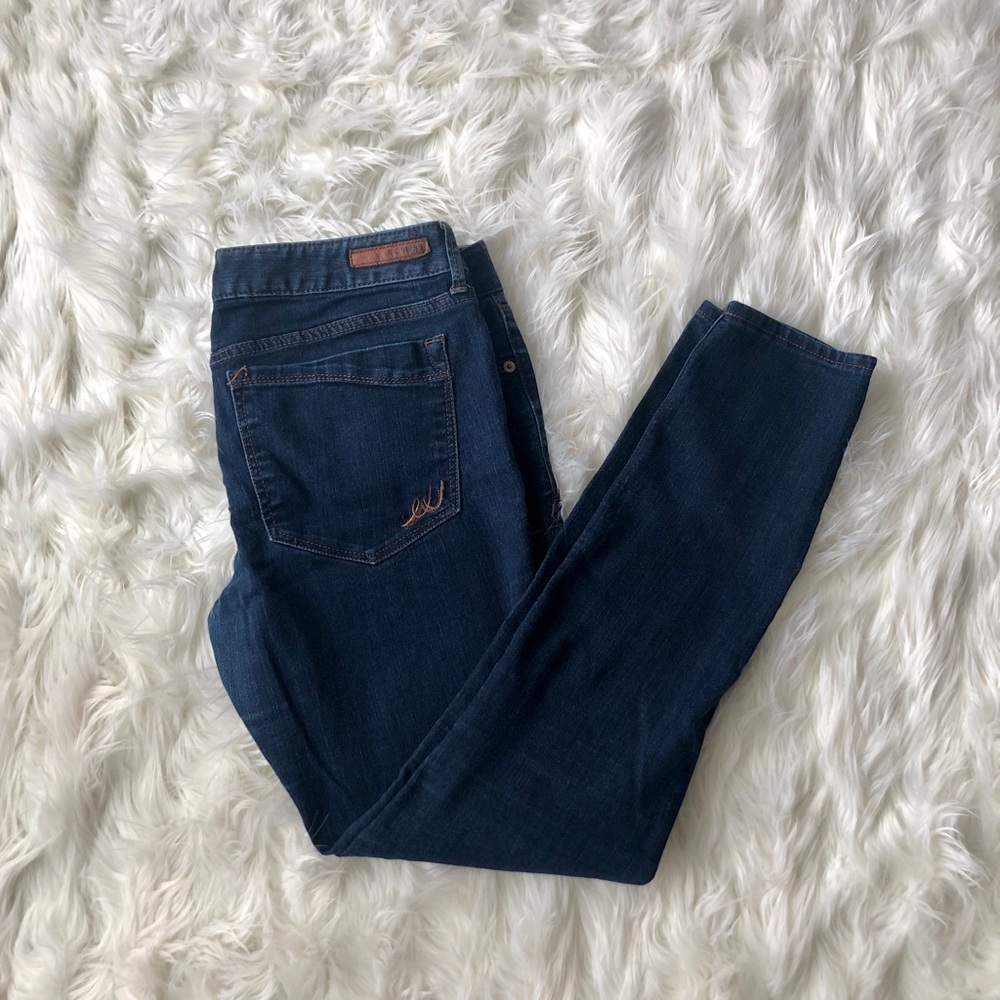 Express jeans
